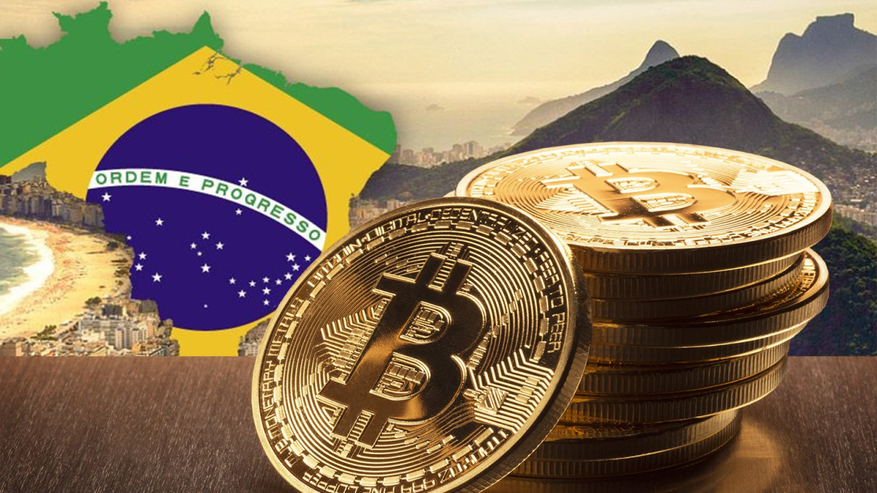 Brazilian Court Sentences Crypto Company Executives to 171 Years in Prison Over Financial Fraud
