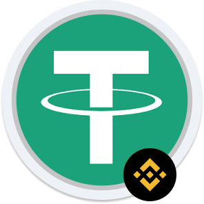 USDT (BEP20)