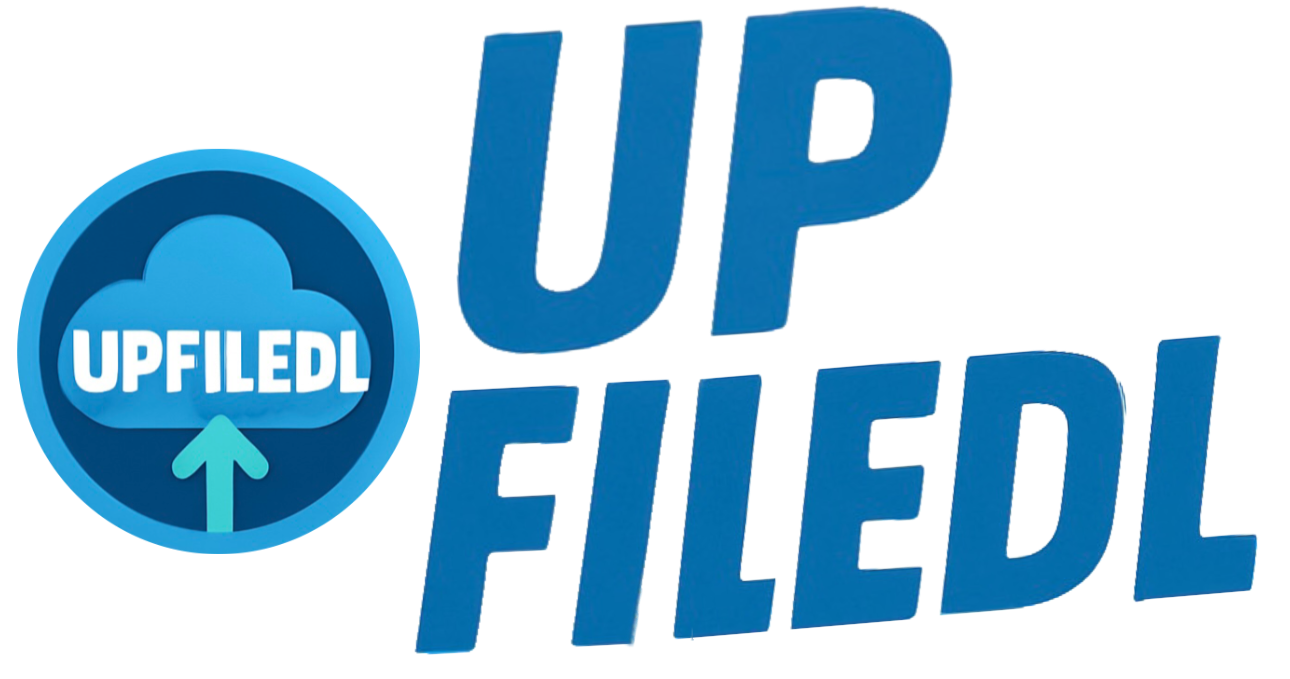 UpFileDL